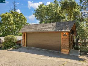 5716 Merriewood Drive, Oakland CA 94611