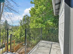 5716 Merriewood Drive, Oakland CA 94611