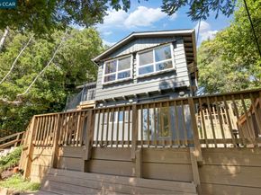 5716 Merriewood Drive, Oakland CA 94611
