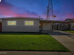 4498 Ladner St, Fremont CA 94538
