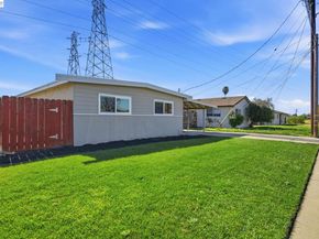 4498 Ladner St, Fremont CA 94538