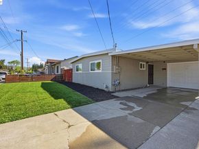 4498 Ladner St, Fremont CA 94538