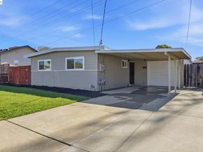 4498 Ladner St, Fremont CA 94538
