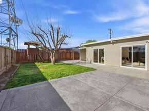 4498 Ladner St, Fremont CA 94538