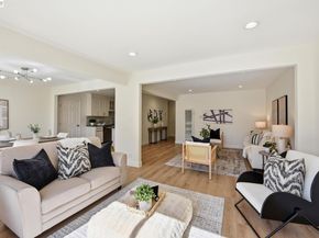 4498 Ladner St, Fremont CA 94538