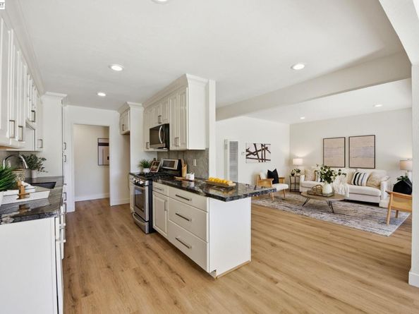 4498 Ladner St, Fremont CA 94538