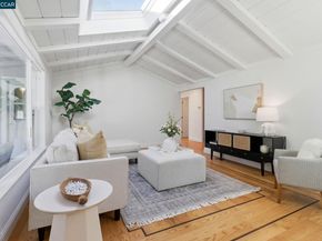 1124 Sanders Dr, Moraga CA 94556