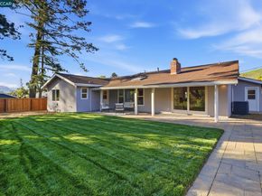 1124 Sanders Dr, Moraga CA 94556