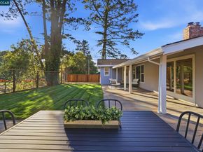 1124 Sanders Dr, Moraga CA 94556