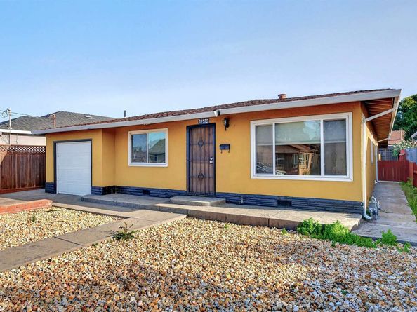 24570 Thomas Ave, Hayward CA 94544