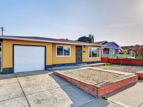 24570 Thomas Ave, Hayward CA 94544