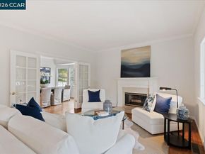 1076 N Thompson Rd, Lafayette CA 94549