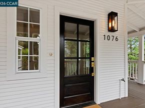1076 N Thompson Rd, Lafayette CA 94549
