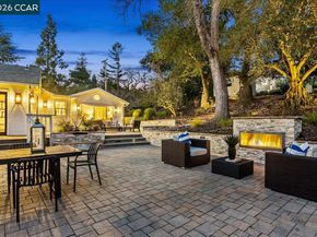 1076 N Thompson Rd, Lafayette CA 94549