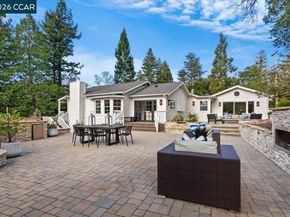 1076 N Thompson Rd, Lafayette CA 94549