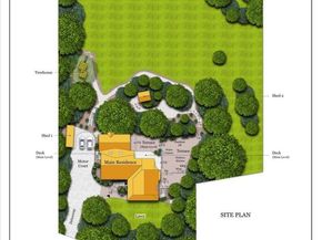 1076 N Thompson Rd, Lafayette CA 94549