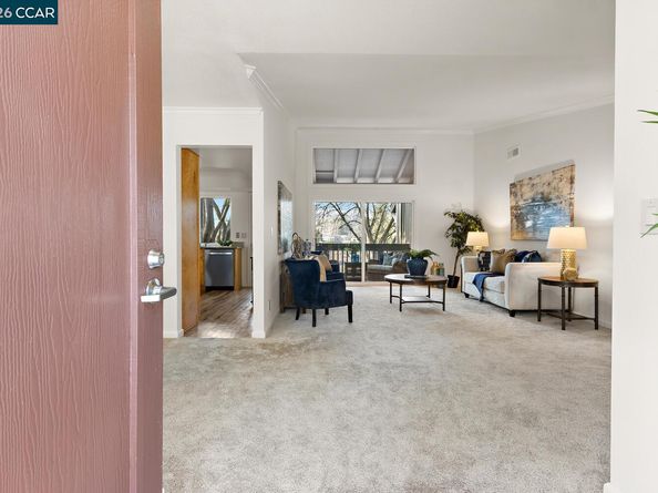 657 Terra California Drive 5, Walnut Creek CA 94595