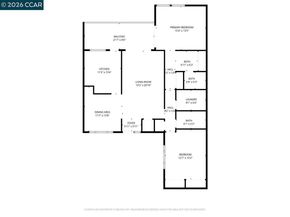 657 Terra California Drive 5, Walnut Creek CA 94595