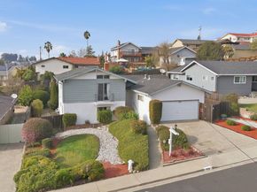 836 Hawthorne Dr, Rodeo CA 94572