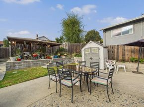 836 Hawthorne Dr, Rodeo CA 94572