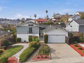 836 Hawthorne Dr, Rodeo CA 94572