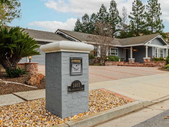 3463 Meadowlands Ln, San Jose CA 95135
