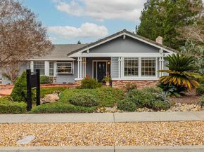 3463 Meadowlands Ln, San Jose CA 95135