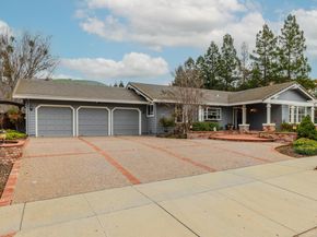 3463 Meadowlands Ln, San Jose CA 95135