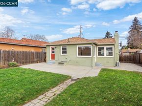 17469 Via Primero, San Lorenzo CA 94580