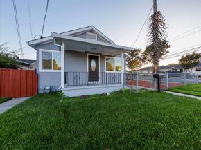 33603 3Rd St, Union City CA 94587