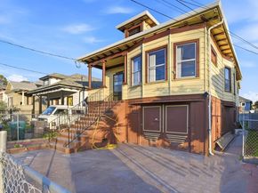 1712 37Th Ave, Oakland CA 94601