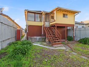 1712 37Th Ave, Oakland CA 94601