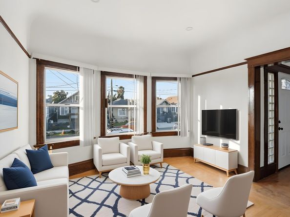 1712 37Th Ave, Oakland CA 94601