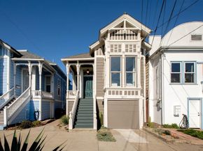 1211 Santa Clara Ave, Alameda CA 94501