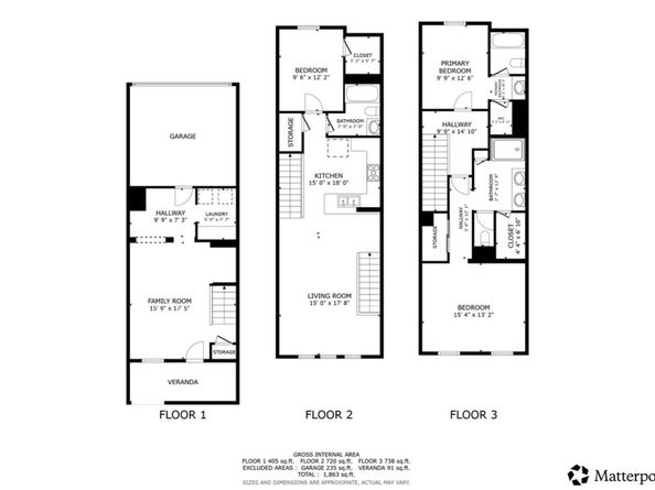 714 N Capitol Ave, San Jose CA 95133