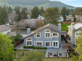 1304 Fountain Springs Cir, Danville CA 94526