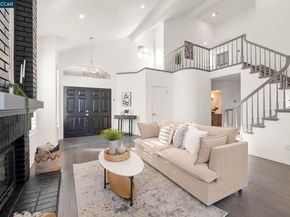 1304 Fountain Springs Cir, Danville CA 94526