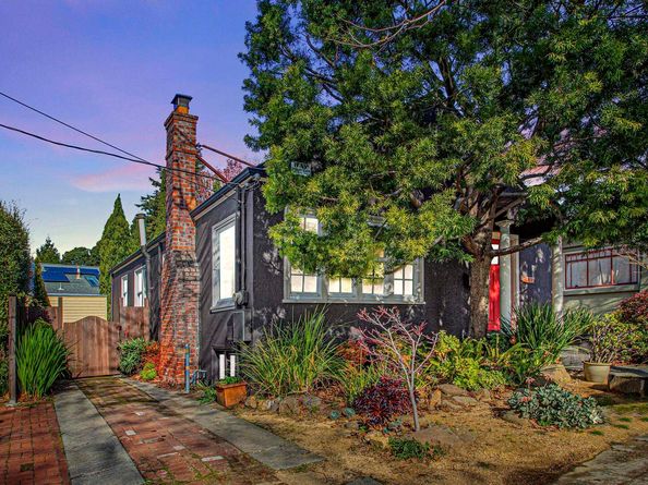 1809 Hopkins St, Berkeley CA 94707