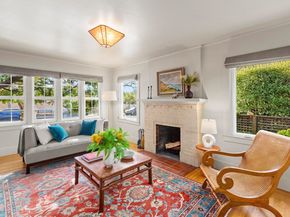 1809 Hopkins St, Berkeley CA 94707