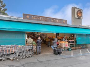 1809 Hopkins St, Berkeley CA 94707