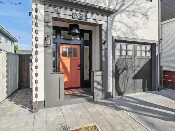 1609 Kains Ave, Berkeley CA 94702