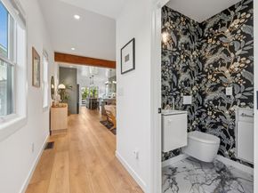 1609 Kains Ave, Berkeley CA 94702