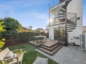 1609 Kains Ave, Berkeley CA 94702