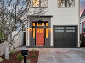 1609 Kains Ave, Berkeley CA 94702