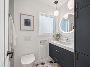 1609 Kains Ave, Berkeley CA 94702