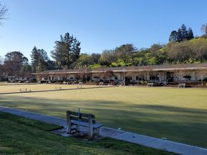 2101 Golden Rain Road 11, Walnut Creek CA 94595