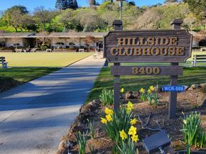 2101 Golden Rain Road 11, Walnut Creek CA 94595