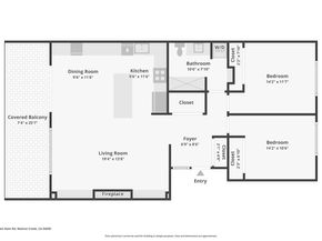 2101 Golden Rain Road 11, Walnut Creek CA 94595