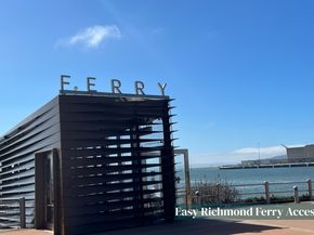 212 Bayside Ct, Richmond CA 94804