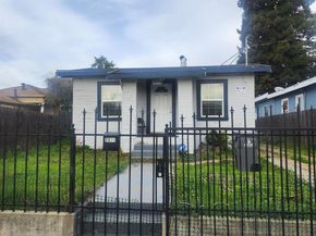 2079 Church St, Oakland CA 94621